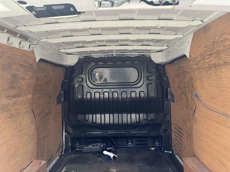 Used Nissan e-NV200 2021 for sale - 76699028: Photo 10