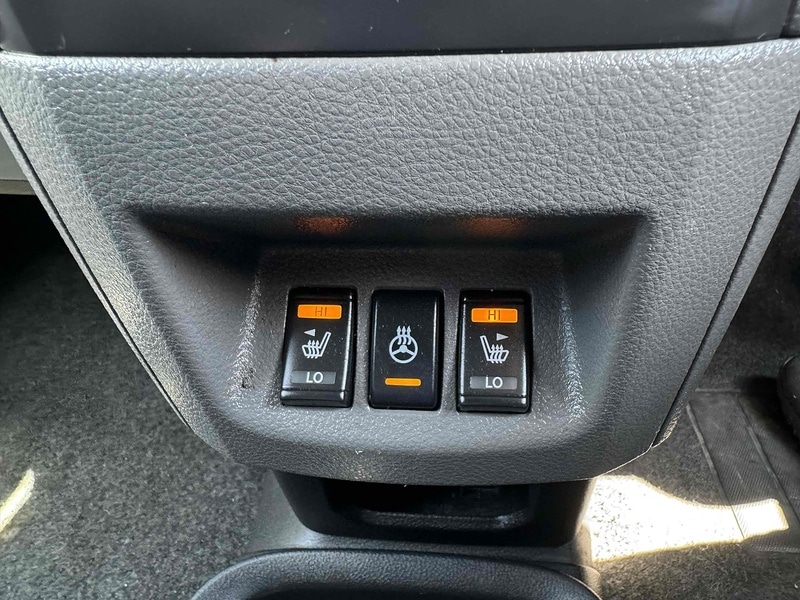 Used Nissan e-NV200 2021 for sale - 76699028: Photo 26