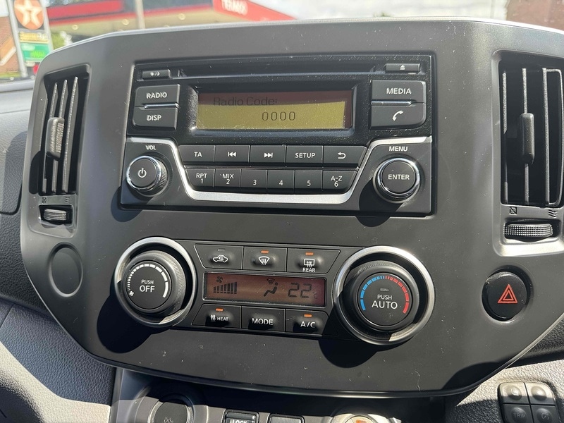 Used Nissan e-NV200 2021 for sale - 76699028: Photo 28