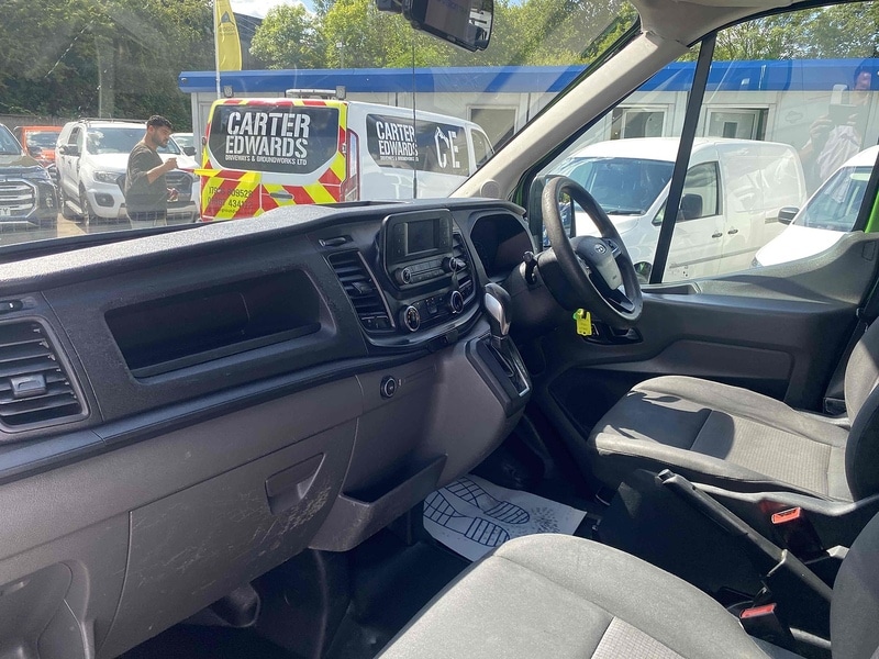 Used Ford Transit for sale - 77247354: Photo 13