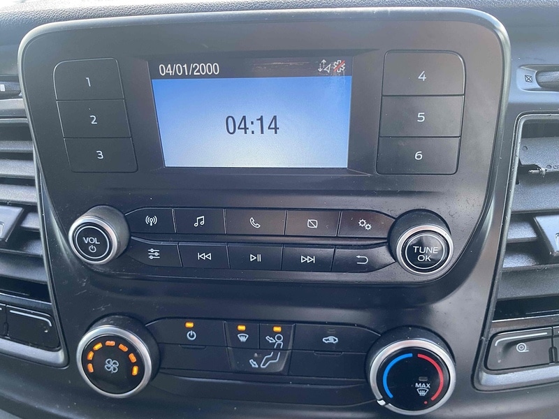 Used Ford Transit for sale - 77247354: Photo 16