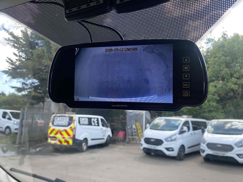 Used Ford Transit for sale - 77247354: Photo 19