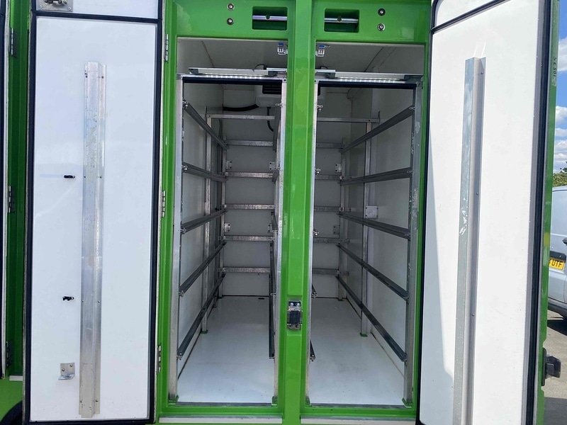 Used Ford Transit for sale - 77247354: Photo 20