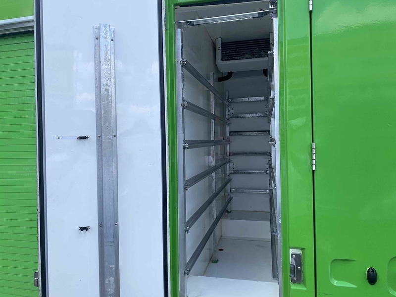 Used Ford Transit for sale - 77247354: Photo 22