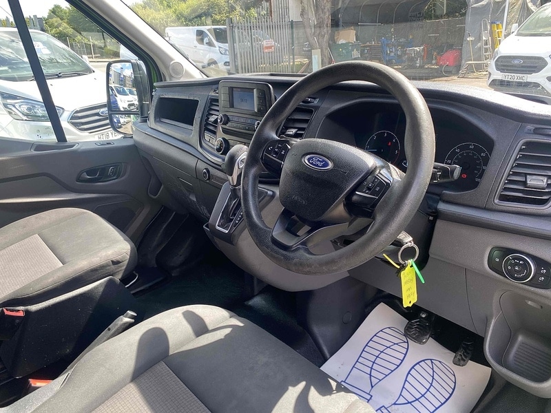 Used Ford Transit for sale - 77247354: Photo 9