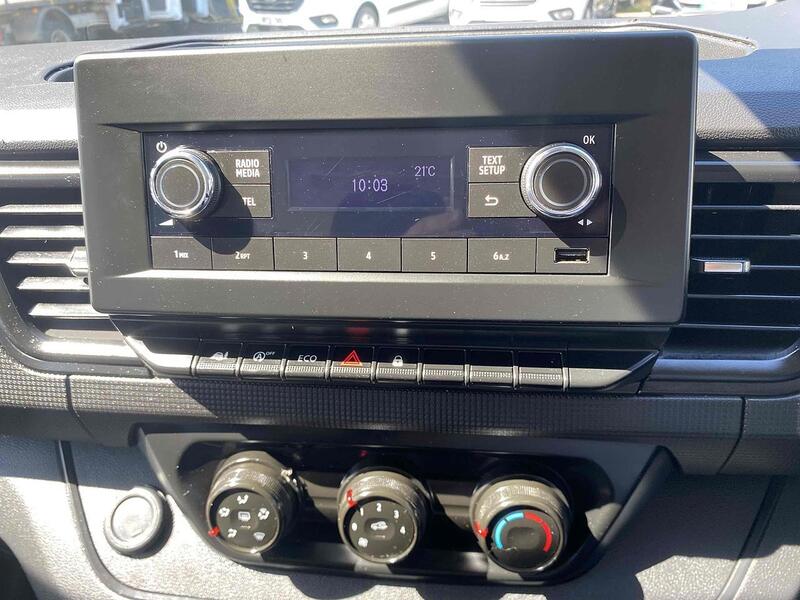 Used Renault Trafic 2023 for sale - 77125729: Photo 14