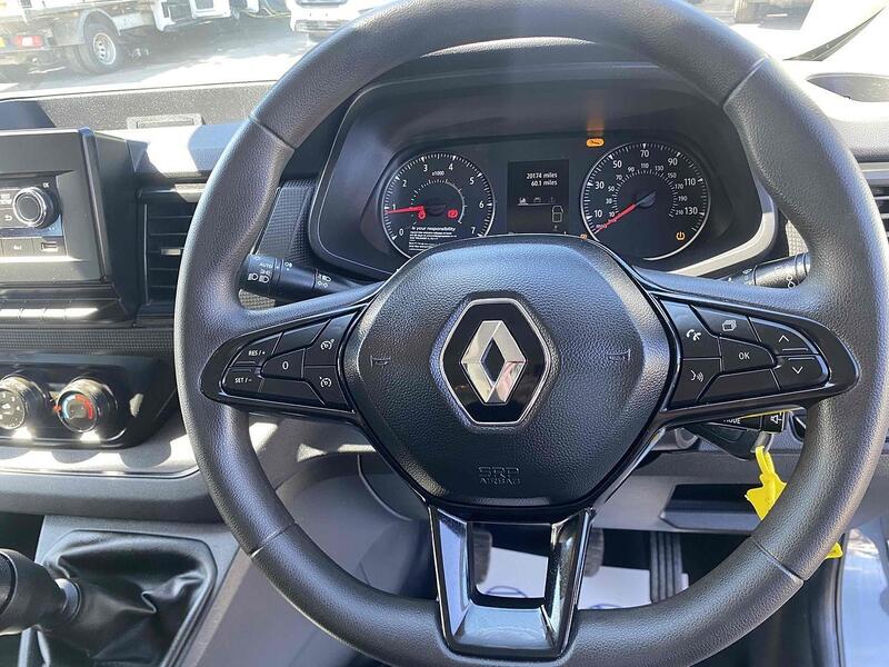 Used Renault Trafic 2023 for sale - 77125729: Photo 16