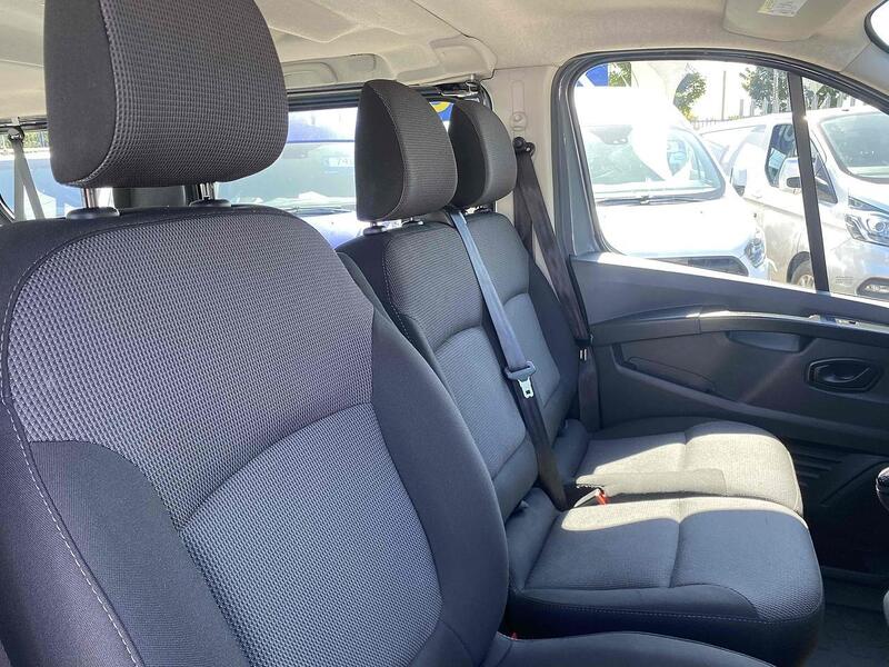 Used Renault Trafic 2023 for sale - 77125729: Photo 9