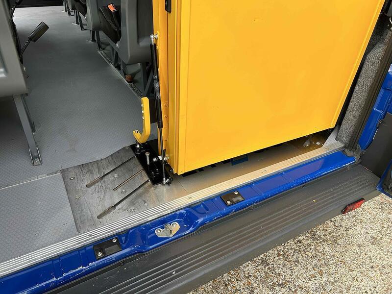 Vehicle 69