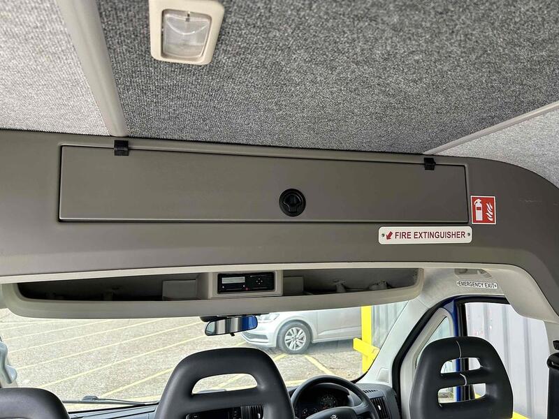 Used Peugeot Boxer 2017 for sale - 75924269: Photo 73