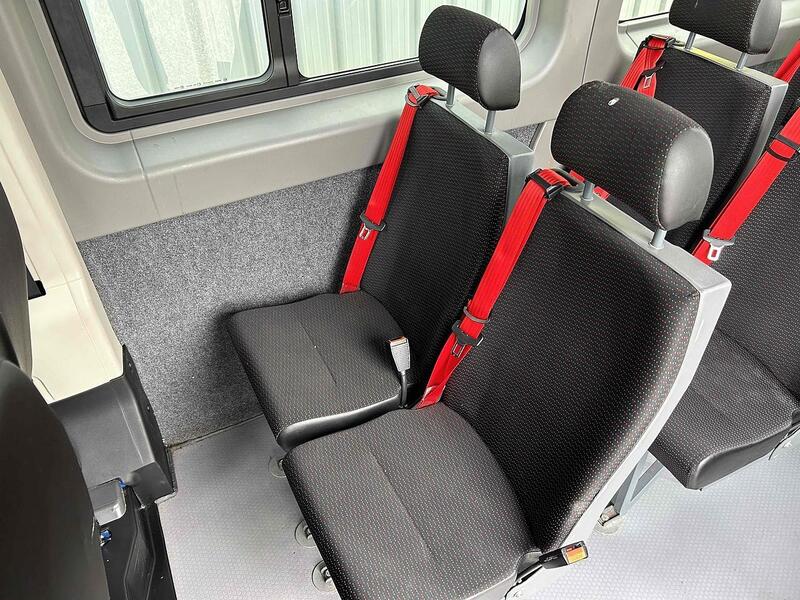 Used Peugeot Boxer 2017 for sale - 75924269: Photo 74