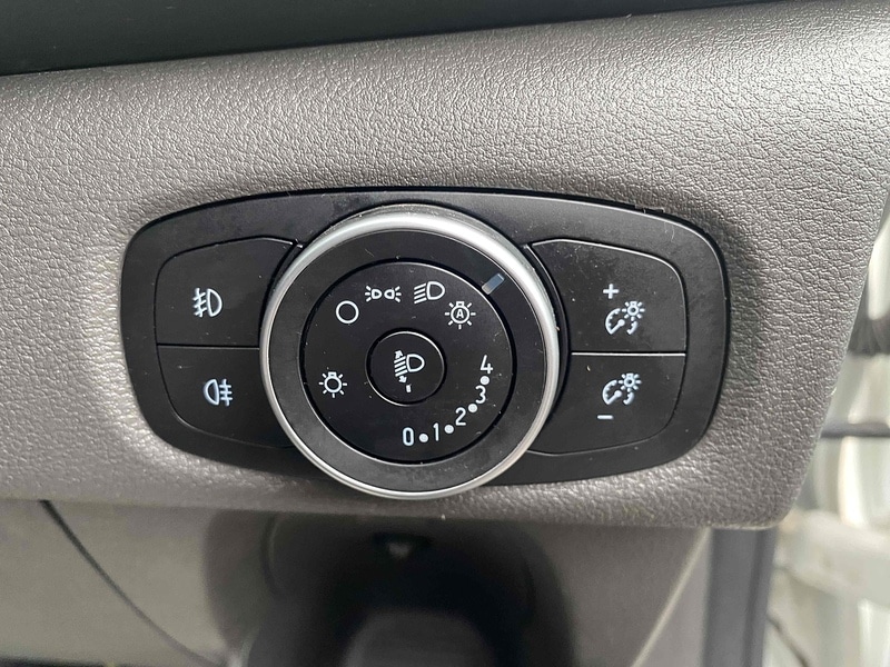 Used Ford Transit Custom 2021 for sale - 77465235: Photo 14