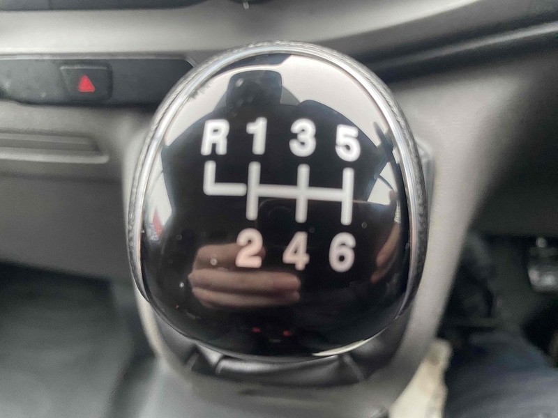 Used Ford Transit Custom 2021 for sale - 77465235: Photo 18