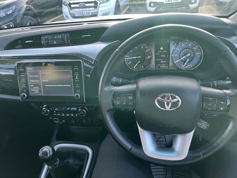 Vehicle 25