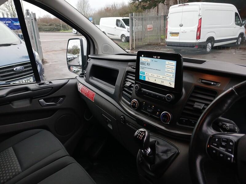 Used Ford Transit Custom 2019 for sale - 77276964: Photo 13