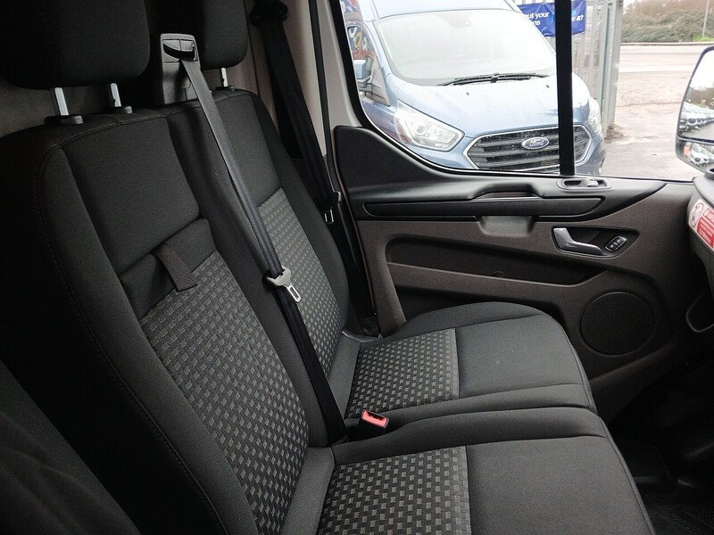 Used Ford Transit Custom 2019 for sale - 77276964: Photo 14