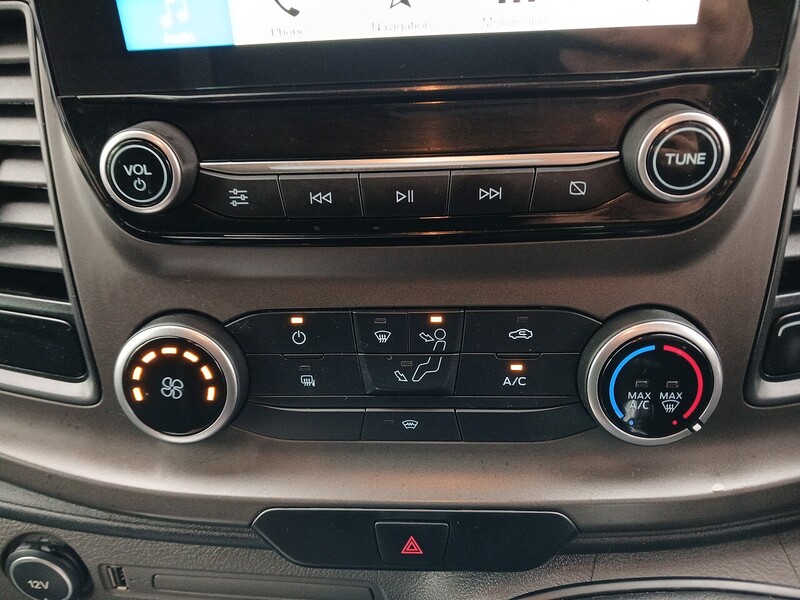 Used Ford Transit Custom 2019 for sale - 77276964: Photo 15