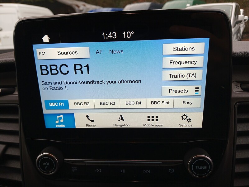 Used Ford Transit Custom 2019 for sale - 77276964: Photo 16