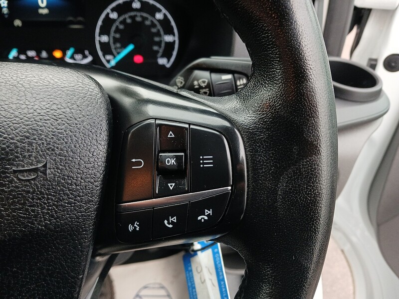 Used Ford Transit Custom 2019 for sale - 77276964: Photo 18