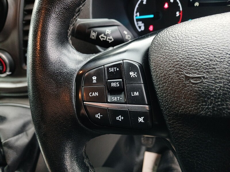 Used Ford Transit Custom 2019 for sale - 77276964: Photo 19