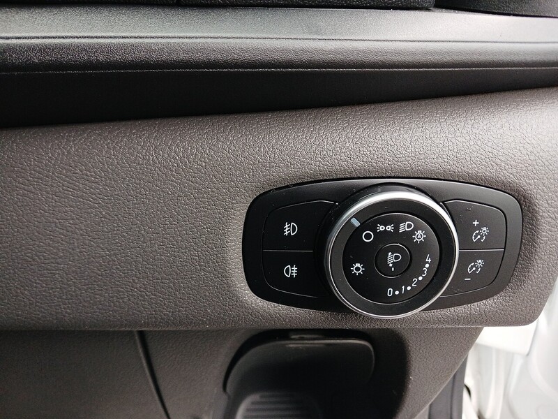 Used Ford Transit Custom 2019 for sale - 77276964: Photo 20