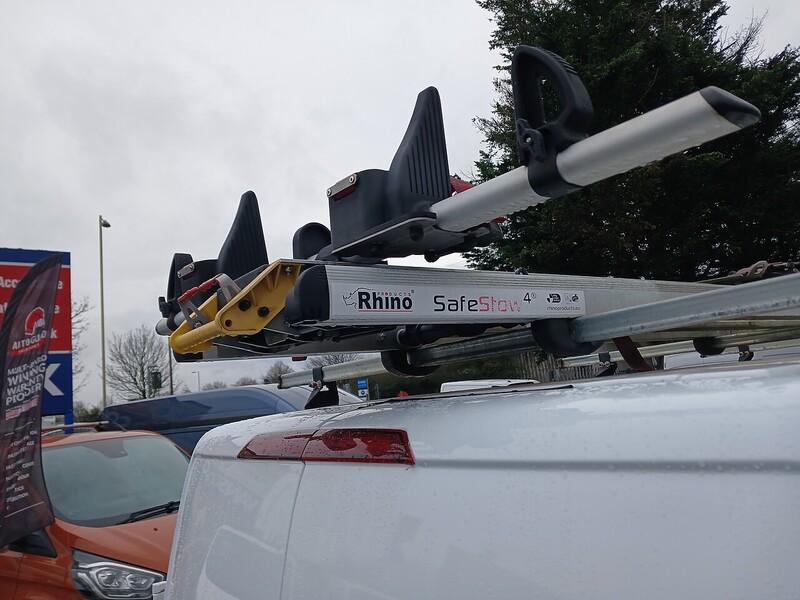 Used Ford Transit Custom 2019 for sale - 77276964: Photo 7