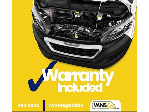 Used Peugeot Boxer 2021 for sale - 75230790: Photo 15