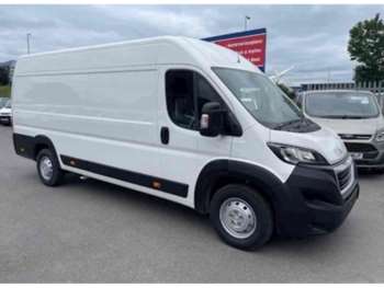 Used Peugeot Boxer 2021 for sale - 75230790: Photo