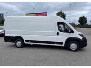 Used Peugeot Boxer 2021 for sale - 75230790: Photo