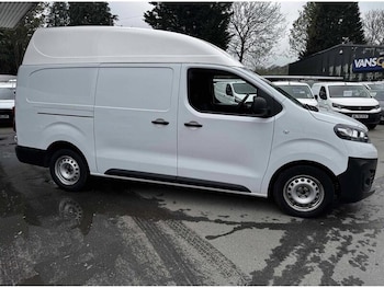 Used Vauxhall Vivaro 2023 for sale - 77605205: Photo