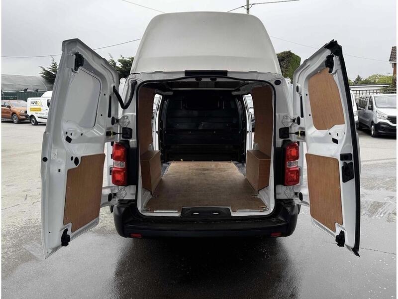 Used Vauxhall Vivaro 2023 for sale - 77605205: Photo 5