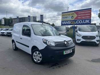 Used Renault Kangoo 2021 for sale - 74718442: Photo