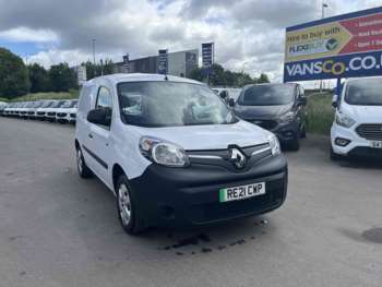 Used Renault Kangoo 2021 for sale - 74718442: Photo