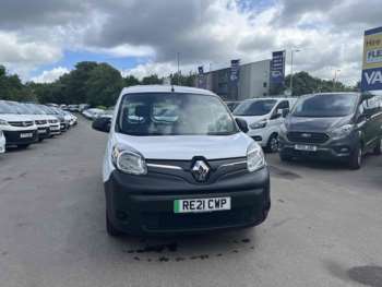 Used Renault Kangoo 2021 for sale - 74718442: Photo