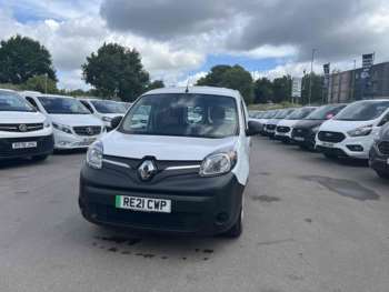 Used Renault Kangoo 2021 for sale - 74718442: Photo