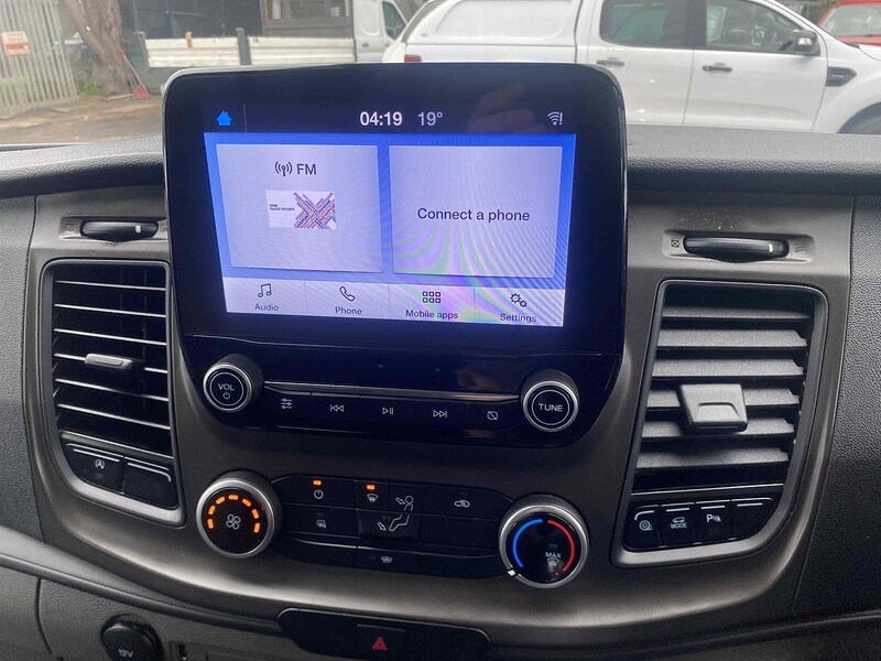 Vehicle 19