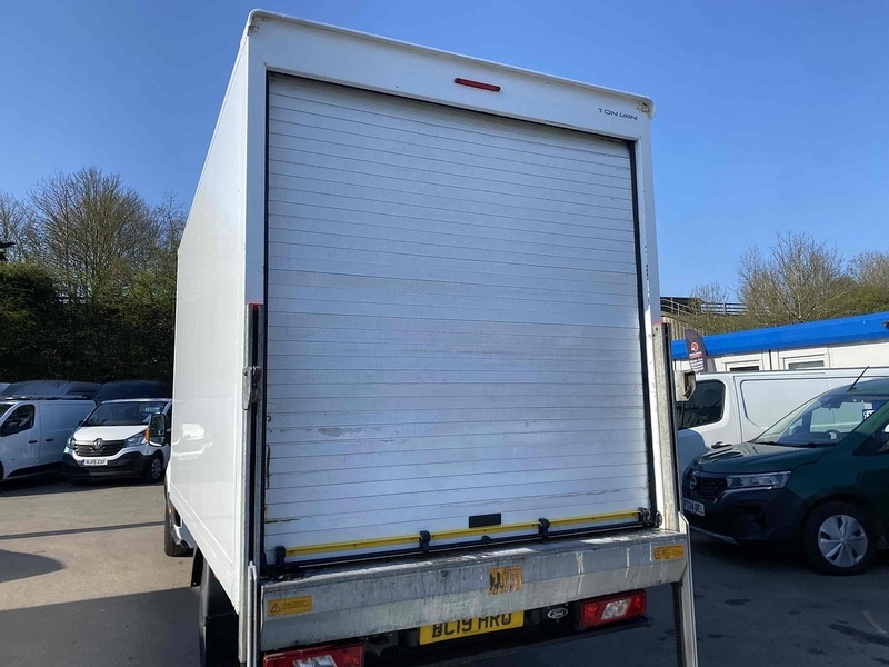 Used Ford Transit 2019 for sale - 77937411: Photo 10