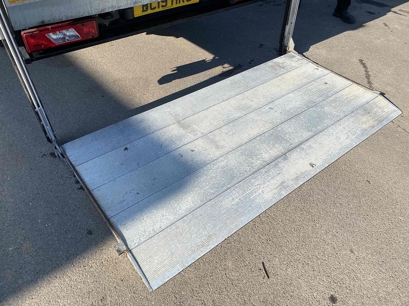 Used Ford Transit 2019 for sale - 77937411: Photo 11