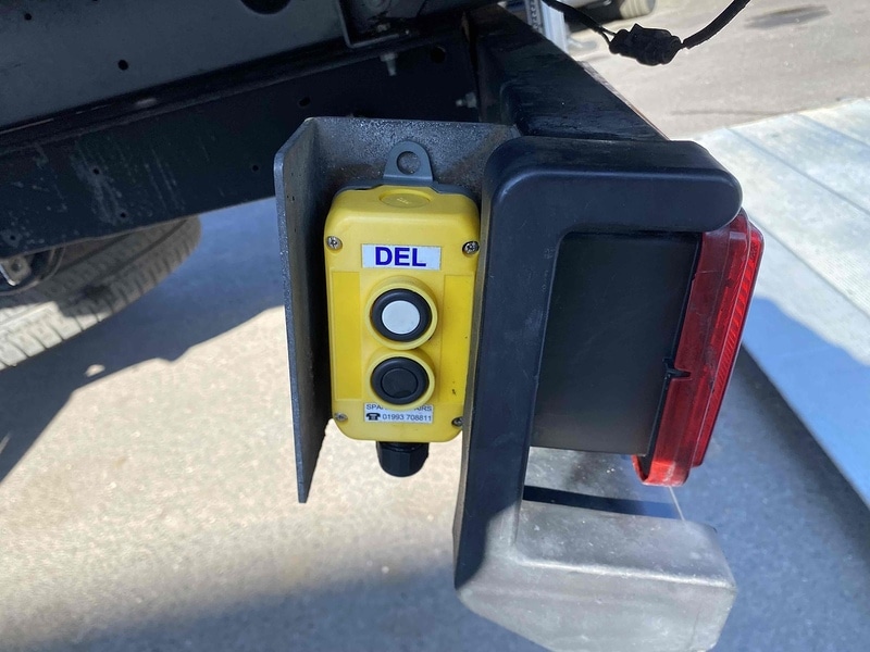 Used Ford Transit 2019 for sale - 77937411: Photo 12