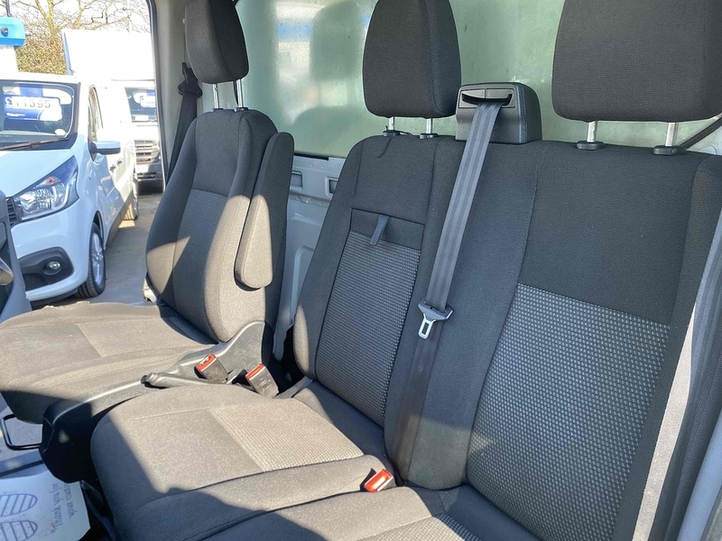 Used Ford Transit 2019 for sale - 77937411: Photo 14