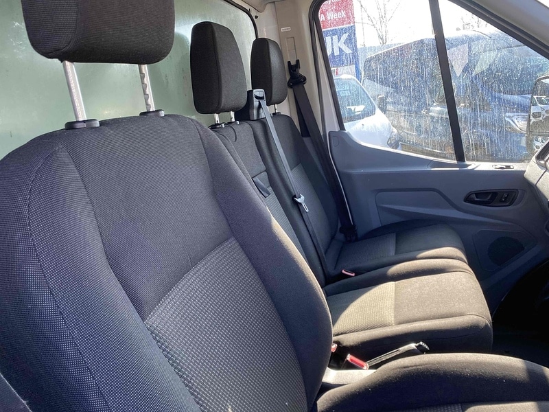 Used Ford Transit 2019 for sale - 77937411: Photo 16