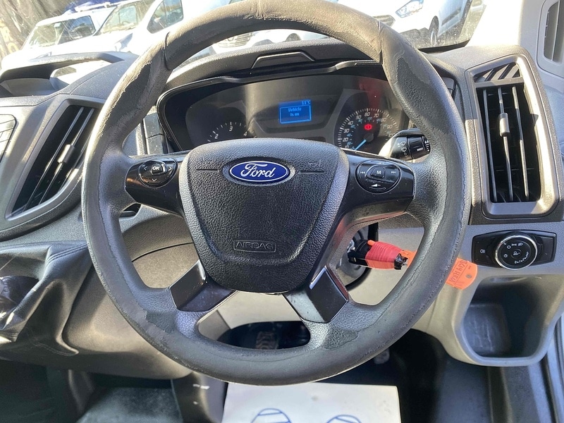 Used Ford Transit 2019 for sale - 77937411: Photo 17