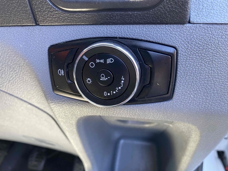 Used Ford Transit 2019 for sale - 77937411: Photo 18