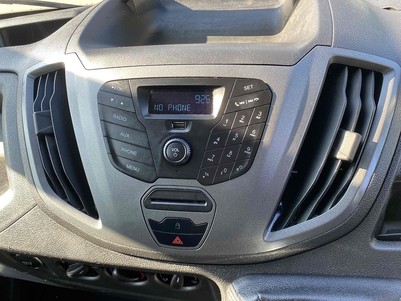 Used Ford Transit 2019 for sale - 77937411: Photo 19