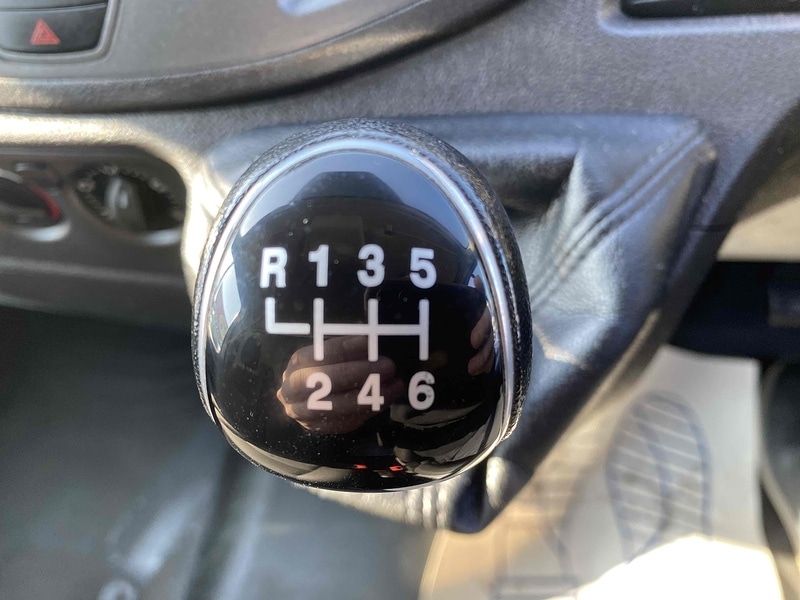 Used Ford Transit 2019 for sale - 77937411: Photo 21