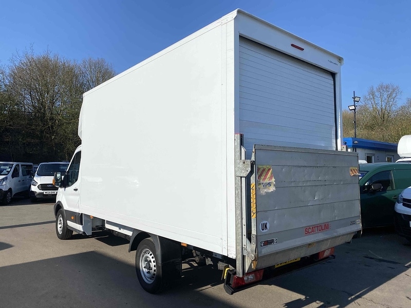 Used Ford Transit 2019 for sale - 77937411: Photo 5