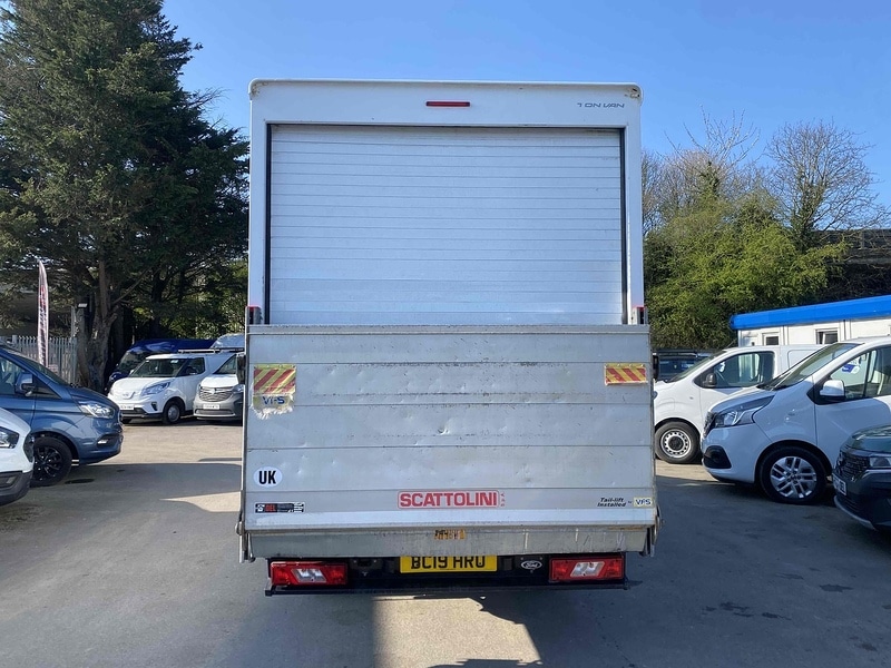 Used Ford Transit 2019 for sale - 77937411: Photo 6