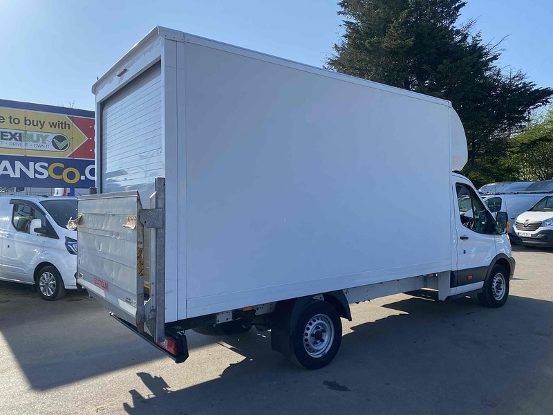 Used Ford Transit 2019 for sale - 77937411: Photo 8