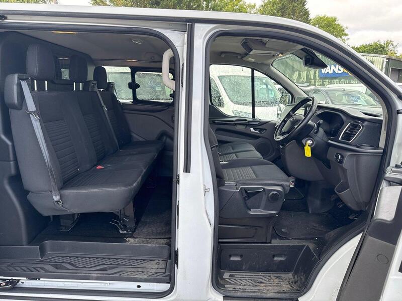 Vehicle 38