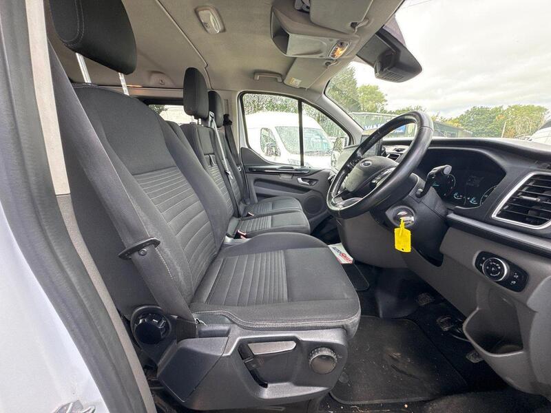 Vehicle 40